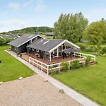 Flicka - 275m From The Sea By Interhome Дом отдыха