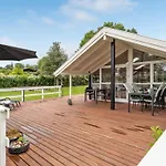 Дом отдыха Flicka - 275m From The Sea By Interhome