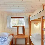 Flicka - 275m From The Sea By Interhome Дом отдыха