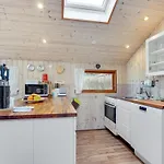 Дом отдыха Flicka - 275m From The Sea By Interhome *
