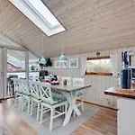 Flicka - 275m From The Sea By Interhome Дом отдыха Spodsbjerg