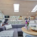 Дом отдыха Flicka - 275m From The Sea By Interhome