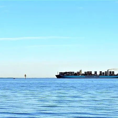 Flicka - 275m From The Sea By Interhome Дом отдыха *