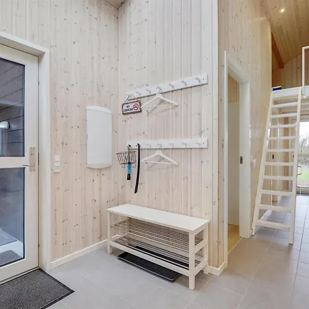 بيت للعطل Flicka - 275m From The Sea By Interhome Spodsbjerg