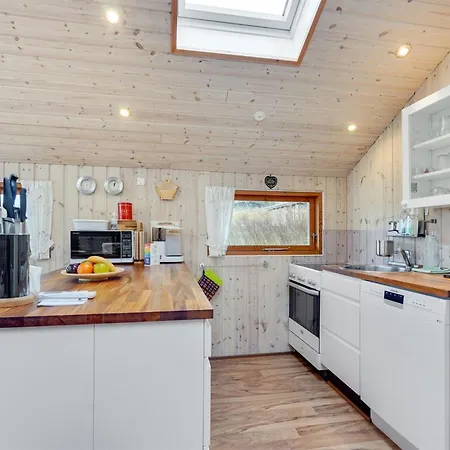 بيت للعطل Flicka - 275m From The Sea By Interhome *