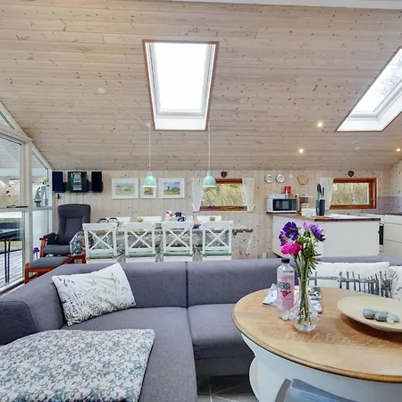 بيت للعطل Flicka - 275m From The Sea By Interhome