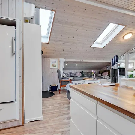 Flicka - 275m From The Sea By Interhome Dom wakacyjny *
