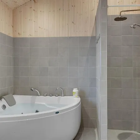 Feriehus Flicka - 275m From The Sea By Interhome *
